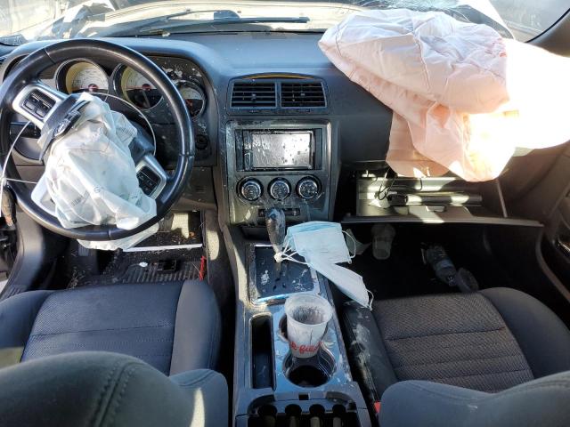 Photo 8 from auction – 2014 DODGE CHALLENGER with VIN 2C3CDYAG6EH233884