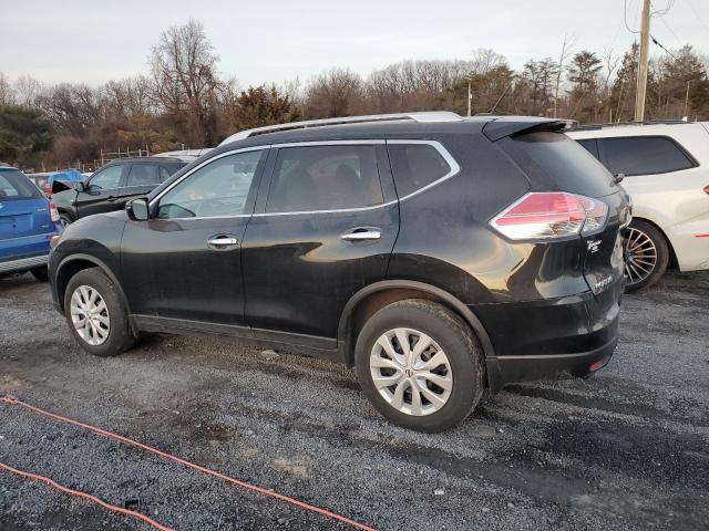 Photo 2 from auction – 2016 NISSAN ROGUE S with VIN KNMAT2MV5GP596558