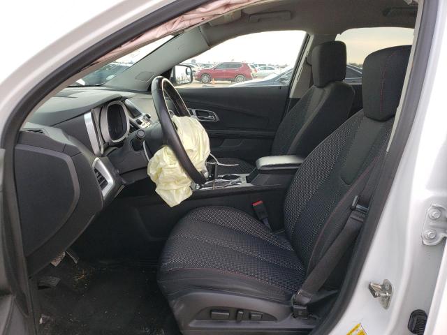 Photo 7 from auction – 2016 CHEVROLET EQUINOX LT with VIN 2GNALCEK5G6331205