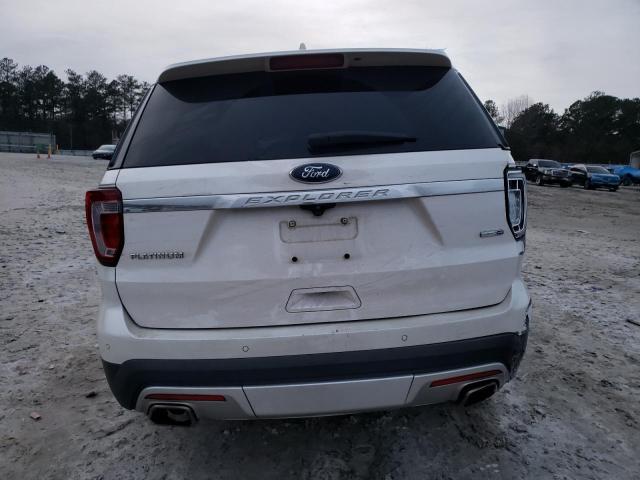 Photo 6 from auction – 2017 FORD EXPLORER P with VIN 1FM5K8HT1HGB49433