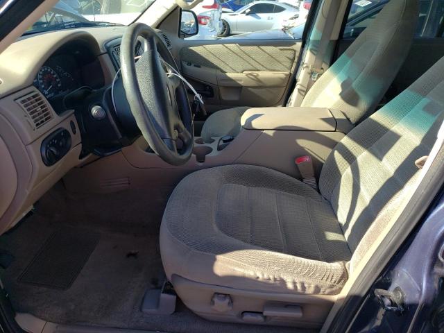 Photo 7 from auction – 2002 FORD EXPLORER X with VIN 1FMDU63E12ZB69471