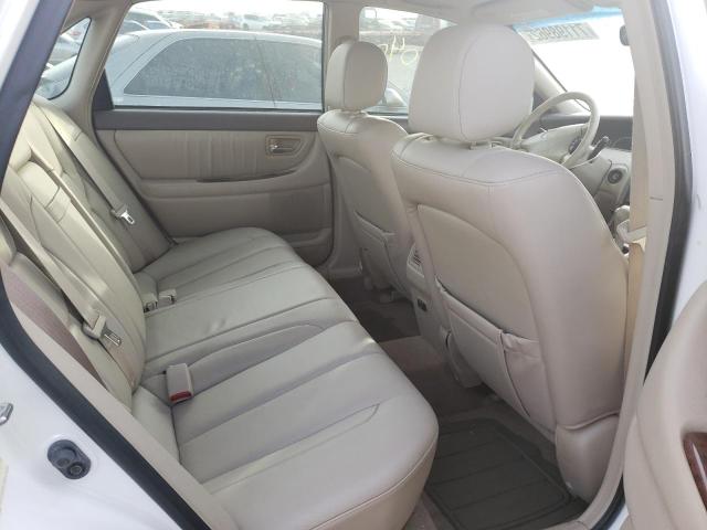 Photo 10 from auction – 2001 TOYOTA AVALON XL with VIN 4T1BF28B31U178354