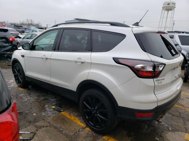 Photo 2 from auction – 2018 FORD ESCAPE SE with VIN 1FMCU9GD1JUD15877