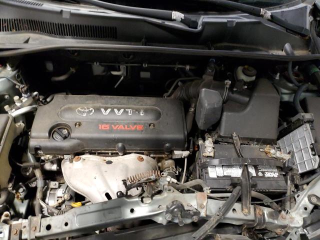 Photo 12 from auction – 2007 TOYOTA RAV4 LIMIT with VIN JTMZD34V675065824