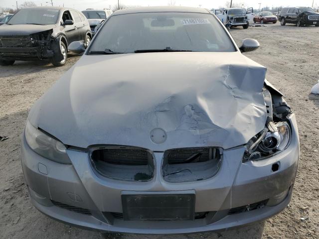 Photo 5 from auction – 2009 BMW 335 XI with VIN WBAWC73559E068308