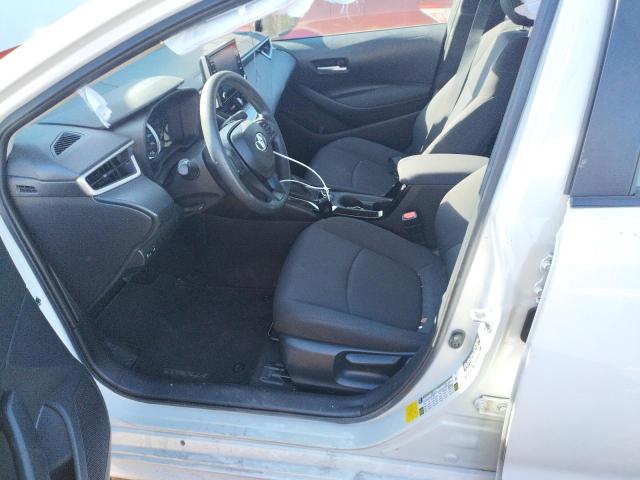Photo 7 from auction – 2020 TOYOTA COROLLA LE with VIN 5YFHPRAE8LP030077