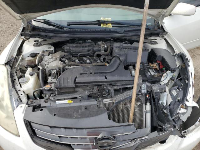 Photo 11 from auction – 2012 NISSAN ALTIMA BAS with VIN 1N4AL2AP0CC147642