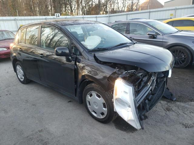 Photo 4 from auction – 2007 NISSAN VERSA S with VIN 3N1BC13E07L458568