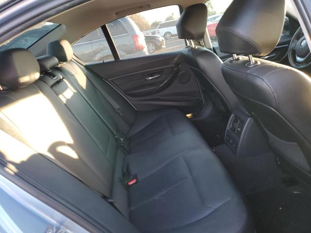 Photo 10 from auction – 2013 BMW 328 I with VIN WBA3A5C57DF357626
