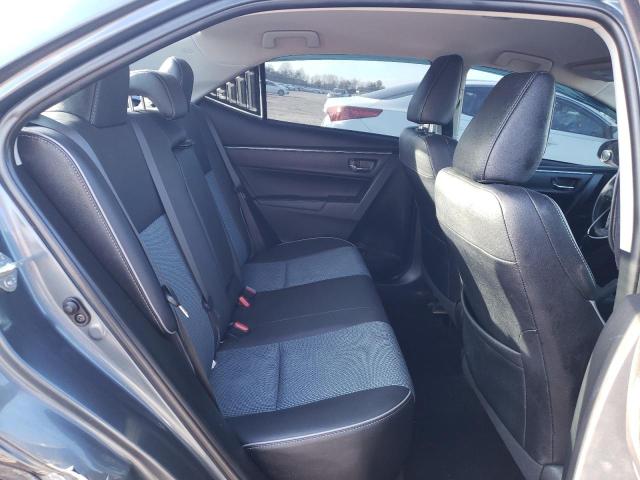 Photo 10 from auction – 2016 TOYOTA COROLLA L with VIN 2T1BURHE0GC603029