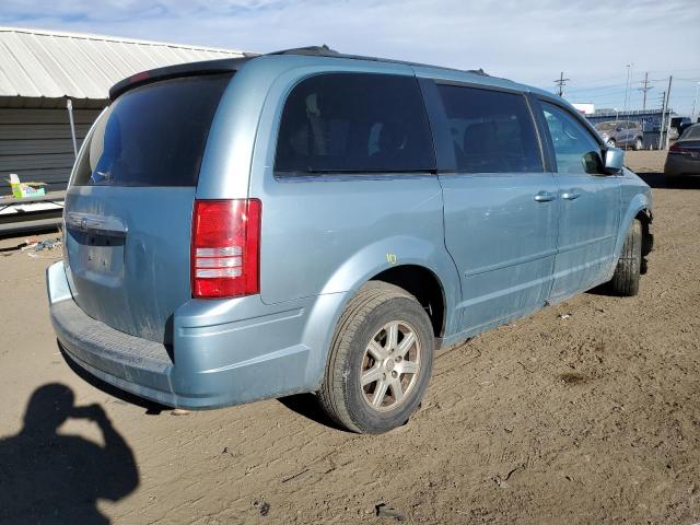 Photo 3 from auction – 2008 CHRYSLER TOWN & COU with VIN 2A8HR54P58R127706
