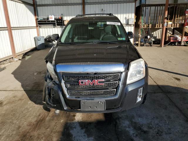 Photo 5 from auction – 2013 GMC TERRAIN SL with VIN 2GKFLTEK4D6310876
