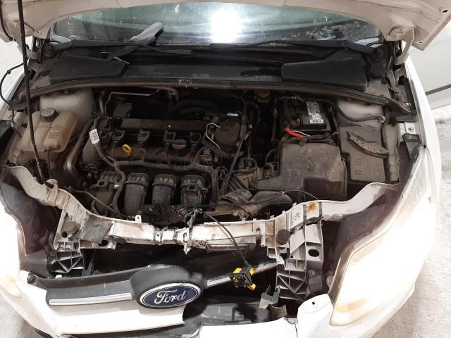 Photo 11 from auction – 2012 FORD FOCUS S with VIN 1FAHP3E28CL244661