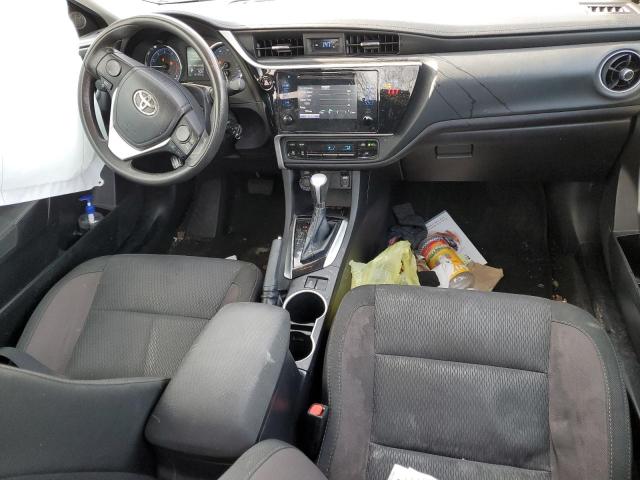 Photo 8 from auction – 2019 TOYOTA COROLLA L with VIN 2T1BURHE6KC199159