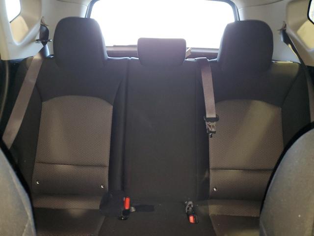 Photo 10 from auction – 2020 KIA SOUL LX with VIN KNDJ23AUXL7007440