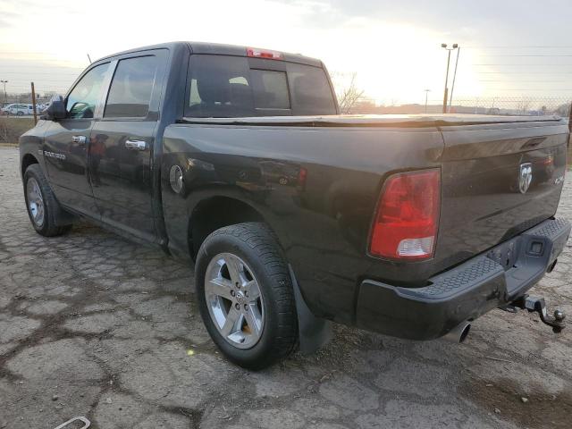 Photo 2 from auction – 2012 DODGE RAM 1500 S with VIN 1C6RD7MT1CS305838
