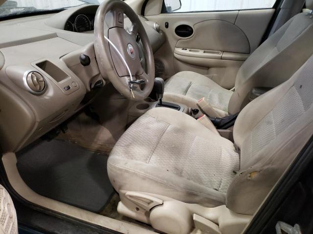 Photo 7 from auction – 2005 SATURN ION LEVEL with VIN 1G8AJ52F05Z167181