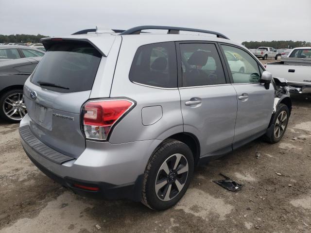 Photo 3 from auction – 2018 SUBARU FORESTER 2 with VIN JF2SJAJC1JH401307