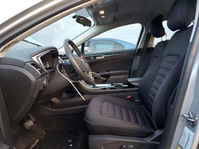 Photo 7 from auction – 2015 FORD FUSION SE with VIN 3FA6P0LU8FR115545