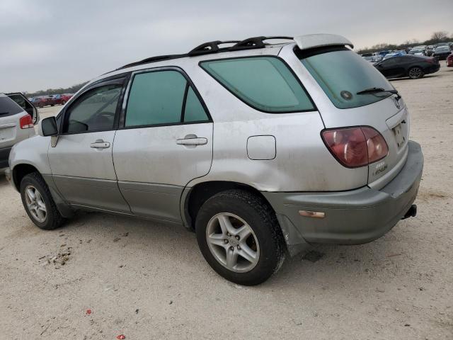 Photo 2 from auction – 1999 LEXUS RX 300 with VIN JT6HF10U1X0021533