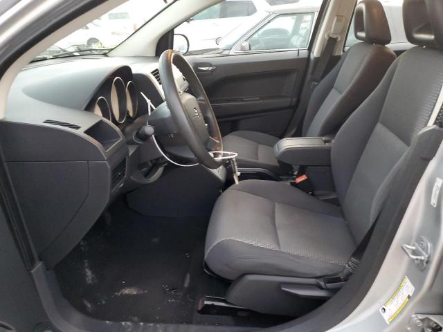 Photo 7 from auction – 2009 DODGE CALIBER SX with VIN 1B3HB48A39D104295
