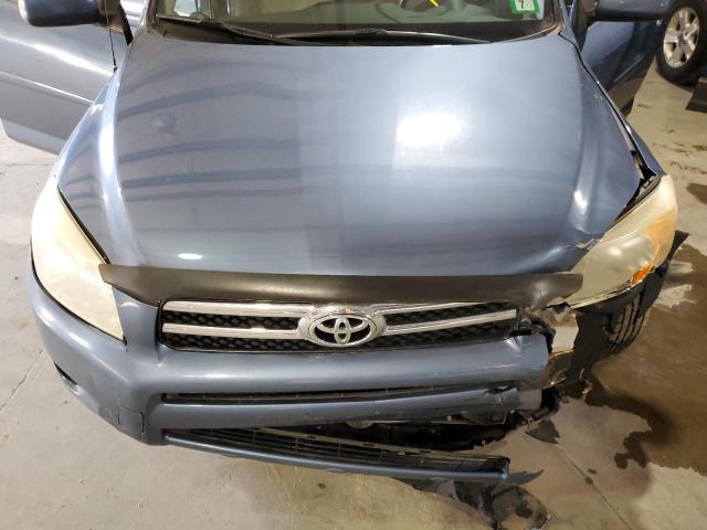 Photo 11 from auction – 2007 TOYOTA RAV4 LIMIT with VIN JTMBD31V276051175