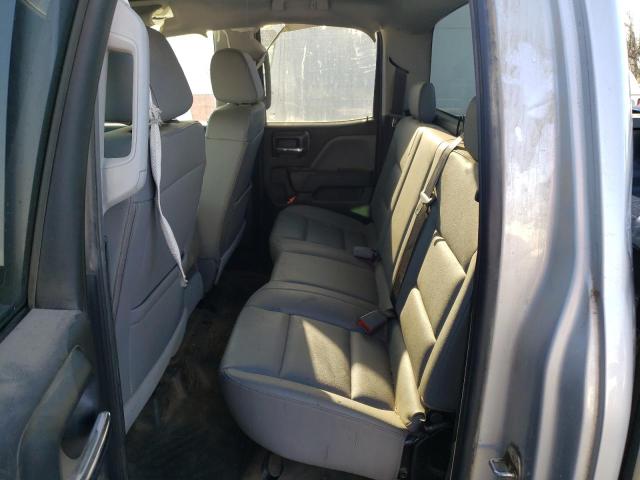 Photo 10 from auction – 2019 GMC SIERRA LIM with VIN 2GTV2LEC1K1153904