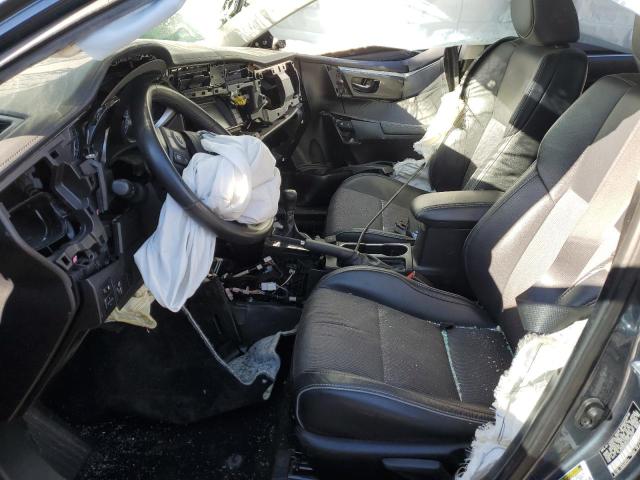 Photo 7 from auction – 2015 TOYOTA COROLLA L with VIN 5YFBURHEXFP320426