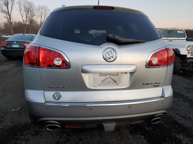 Photo 6 from auction – 2011 BUICK ENCLAVE CX with VIN 5GAKVBED9BJ406469