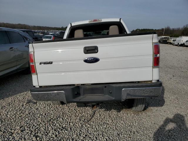 Photo 6 from auction – 2010 FORD F150 SUPER with VIN 1FTEW1E87AFD85001