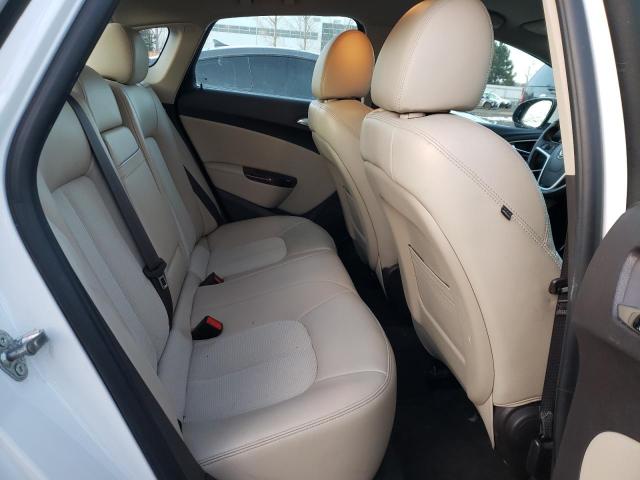 Photo 10 from auction – 2014 BUICK VERANO with VIN 1G4PP5SKXE4176829