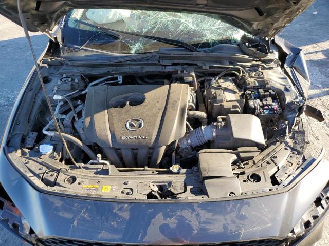 Photo 11 from auction – 2020 MAZDA 3 SELECT with VIN 3MZBPACL1LM123627