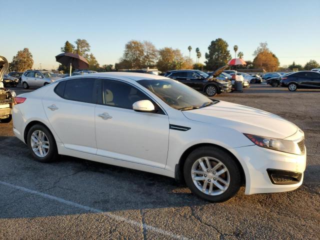 Photo 4 from auction – 2013 KIA OPTIMA LX with VIN KNAGM4A72D5361029