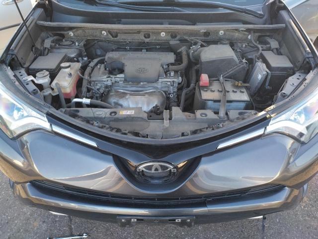 Photo 11 from auction – 2018 TOYOTA RAV4 ADVEN with VIN JTMRFREV9JJ742052