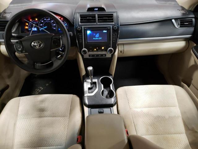 Photo 8 from auction – 2014 TOYOTA CAMRY L with VIN 4T1BF1FKXEU760518