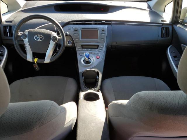 Foto 8 de la subasta – 2015 TOYOTA PRIUS con VIN JTDKN3DU9F0447962