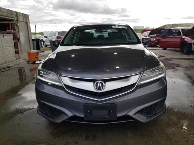 Photo 5 from auction – 2017 ACURA ILX PREMIU with VIN 19UDE2F78HA003884