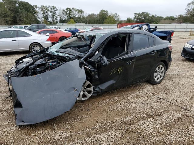 MAZDA 3 I 2011 with VIN JM1BL1UF0B1441791 - Photo from auction