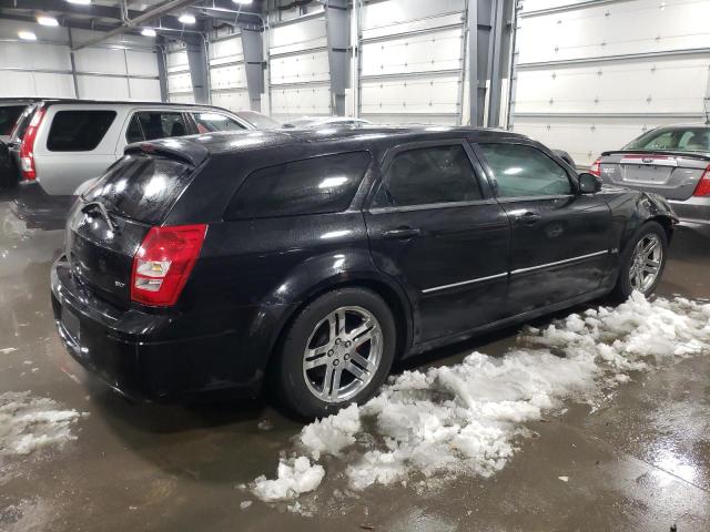 Photo 3 from auction – 2007 DODGE MAGNUM SXT with VIN 2D4FV47V37H614313