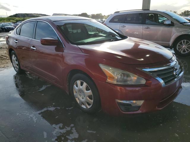 Photo 4 from auction – 2015 NISSAN ALTIMA 2.5 with VIN 1N4AL3AP9FC140716