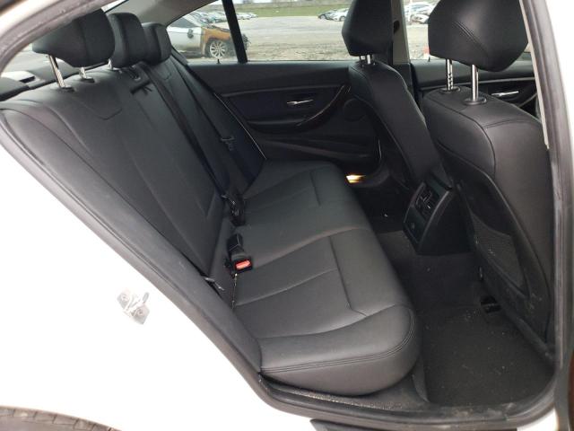 Photo 10 from auction – 2015 BMW 328 I with VIN WBA3A5C53FF610332
