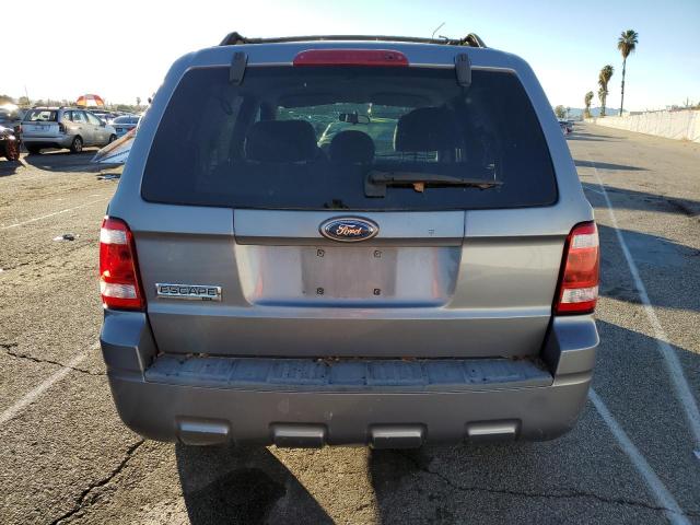 Photo 6 from auction – 2008 FORD ESCAPE XLT with VIN 1FMCU03158KA18740