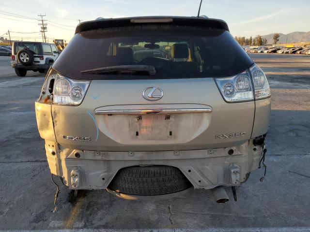 Zdjęcie 6 z aukcji – 2007 LEXUS RX 350 z VIN 2T2GK31U57C007033