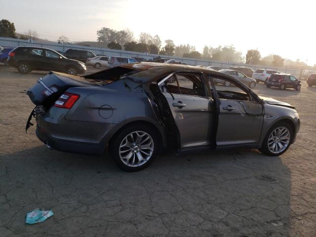 Photo 3 from auction – 2013 FORD TAURUS LIM with VIN 1FAHP2F86DG145960