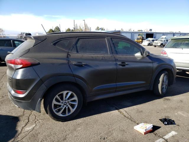 Photo 3 from auction – 2016 HYUNDAI TUCSON LIM with VIN KM8J3CA25GU238406