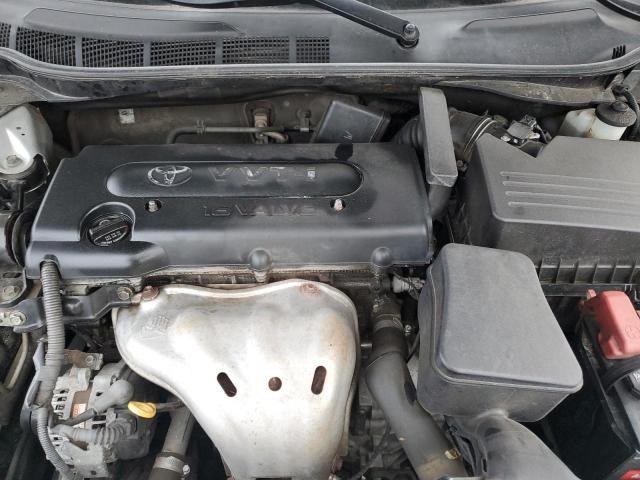 Photo 11 from auction – 2009 TOYOTA CAMRY BASE with VIN 4T1BE46K39U294375