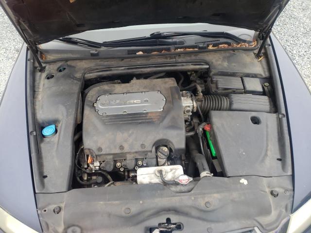 Photo 11 from auction – 2006 ACURA 3.2TL with VIN 19UUA66236A062748