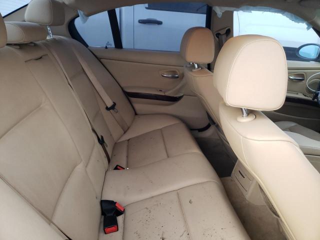 Photo 10 from auction – 2009 BMW 328 I with VIN WBAPH73539E128964