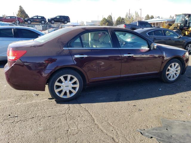 Photo 3 from auction – 2011 LINCOLN MKZ with VIN 3LNHL2GC6BR771941