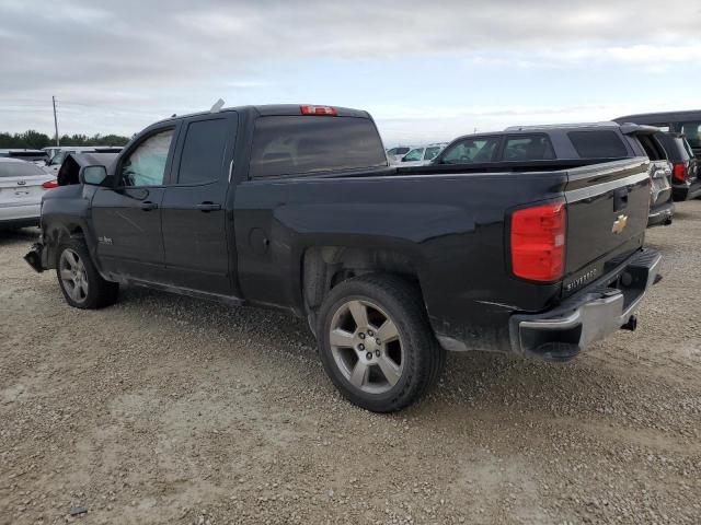 Photo 2 from auction – 2015 CHEVROLET SILVERADO with VIN 1GCRCREC7FZ230368